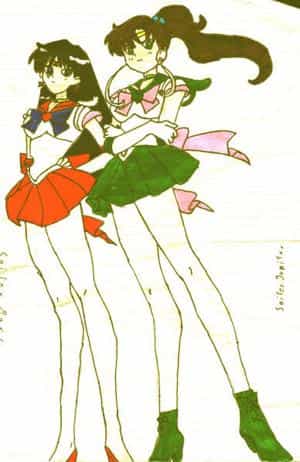Sailor Krieger