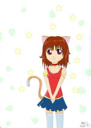 Mew Mew ^^