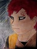 Gaara of the Desert
