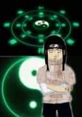Neji Hyuuga ^^