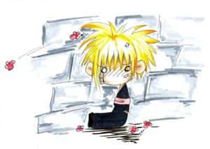 Kyo und die Wattebällchen