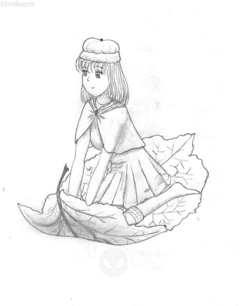 Wieder was Herbstliches