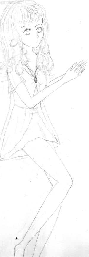 Elfe (oder zumindest der Versuch davon)