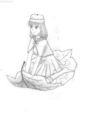 Wieder was Herbstliches