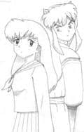Kagome+InuYasha