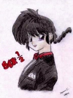 Ranma