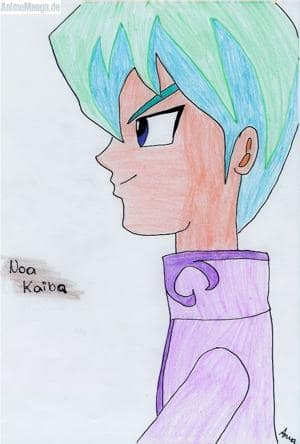 Noa Kaiba