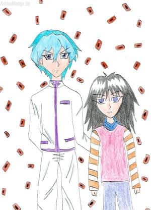 Mokuba gehört mir!!!!