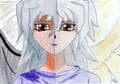 Bakura als Change of Heart