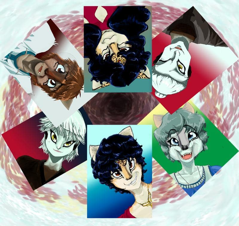 MFC: Jan-Feb: Anthros