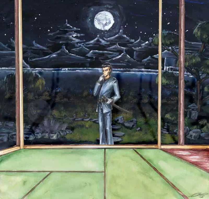 MFC: März-April: Kenshin