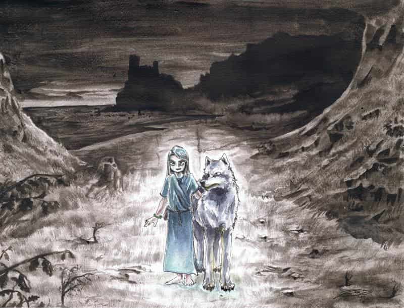 Erben der Nacht - MFC July/August - Vampire