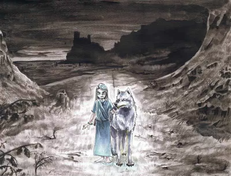 Erben der Nacht - MFC July/August - Vampire