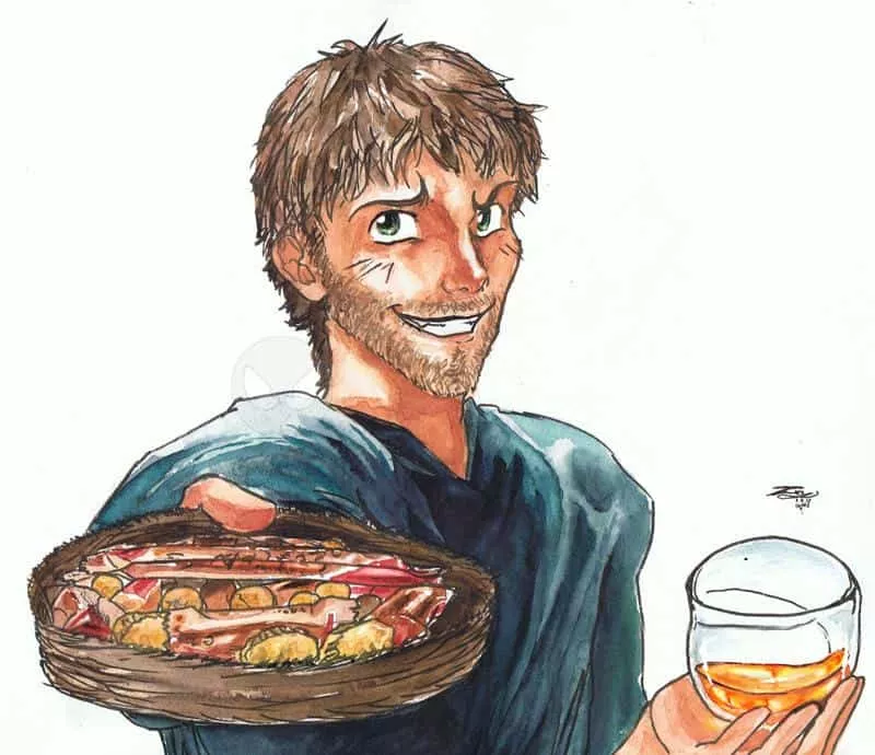 MFV März/April - Süßes