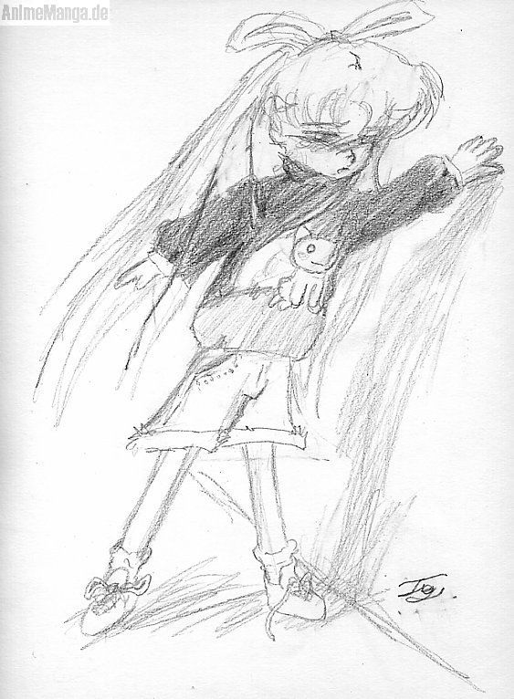 so ne kritzelei halt