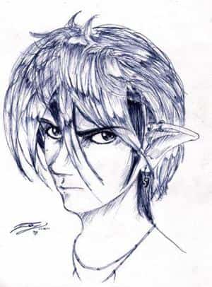 tera portrait