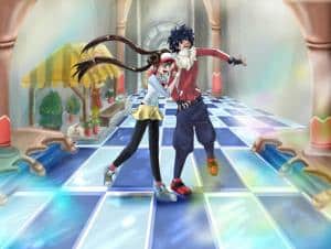 Monthly Fanartchallange # 5: Pokemon