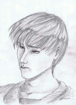 (yet another) Sevel Portrait