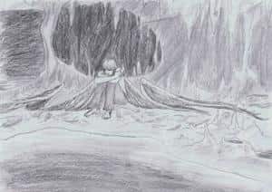 At the end of all things