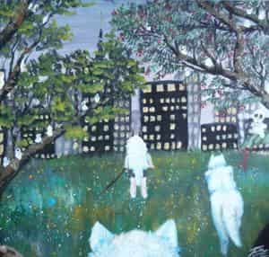 Prinzessin Mononoke -MfC-Advance