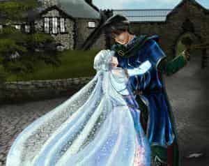 Wegwarte (MFC: Nov-Dez: Sailor Moon)