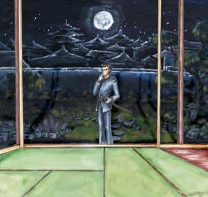 MFC: März-April: Kenshin