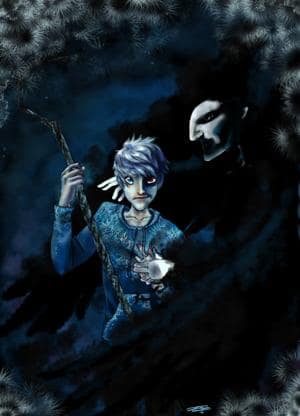 MFC May - June - Rise of the Guardians