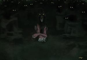 MFC - July/August - König der Löwen - Vor Gericht