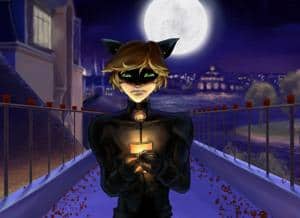 MFV Mai / Juin - Miraculous Ladybug - Pas Du Tout