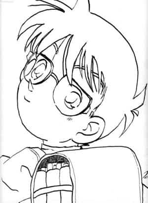 mein erster conan^.^