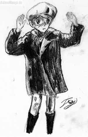 der junge vom warschauer gettho