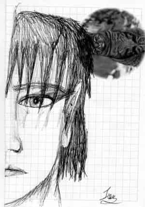 Der halbe Michael^_~