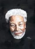 Morgan Freeman