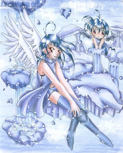 Noch`n FanArt-Wunsch!