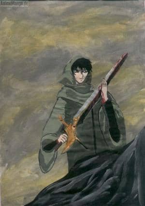 Kamui sein Kampf des Lebens