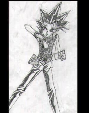Yu-Gi-Oh