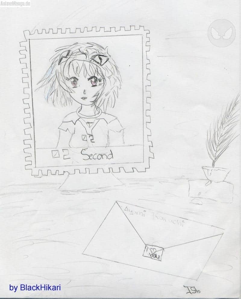 NGE Next generation Second Child :D