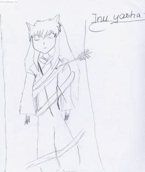 InuYasha