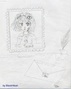 NGE Next generation Second Child :D