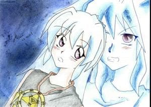 ~Bakura und sein Yami~