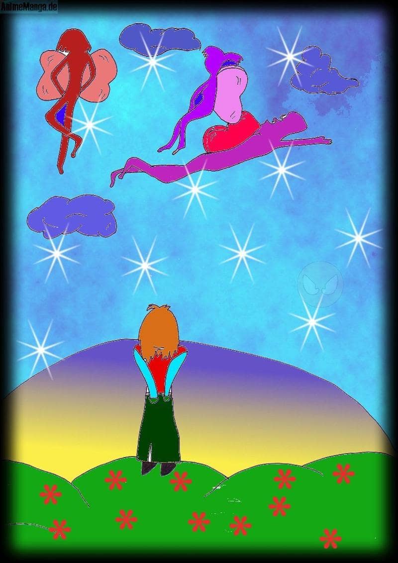 "Girl this is you`re Dram"