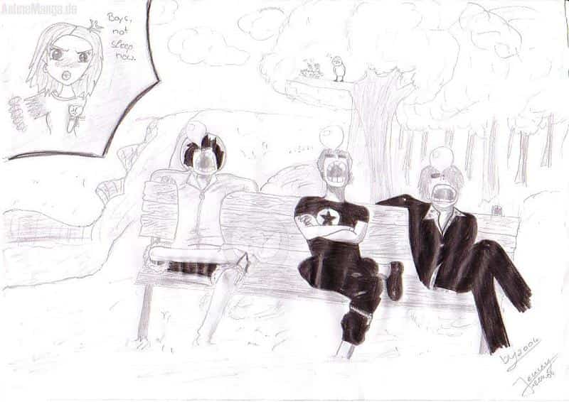 Now, its time to relax