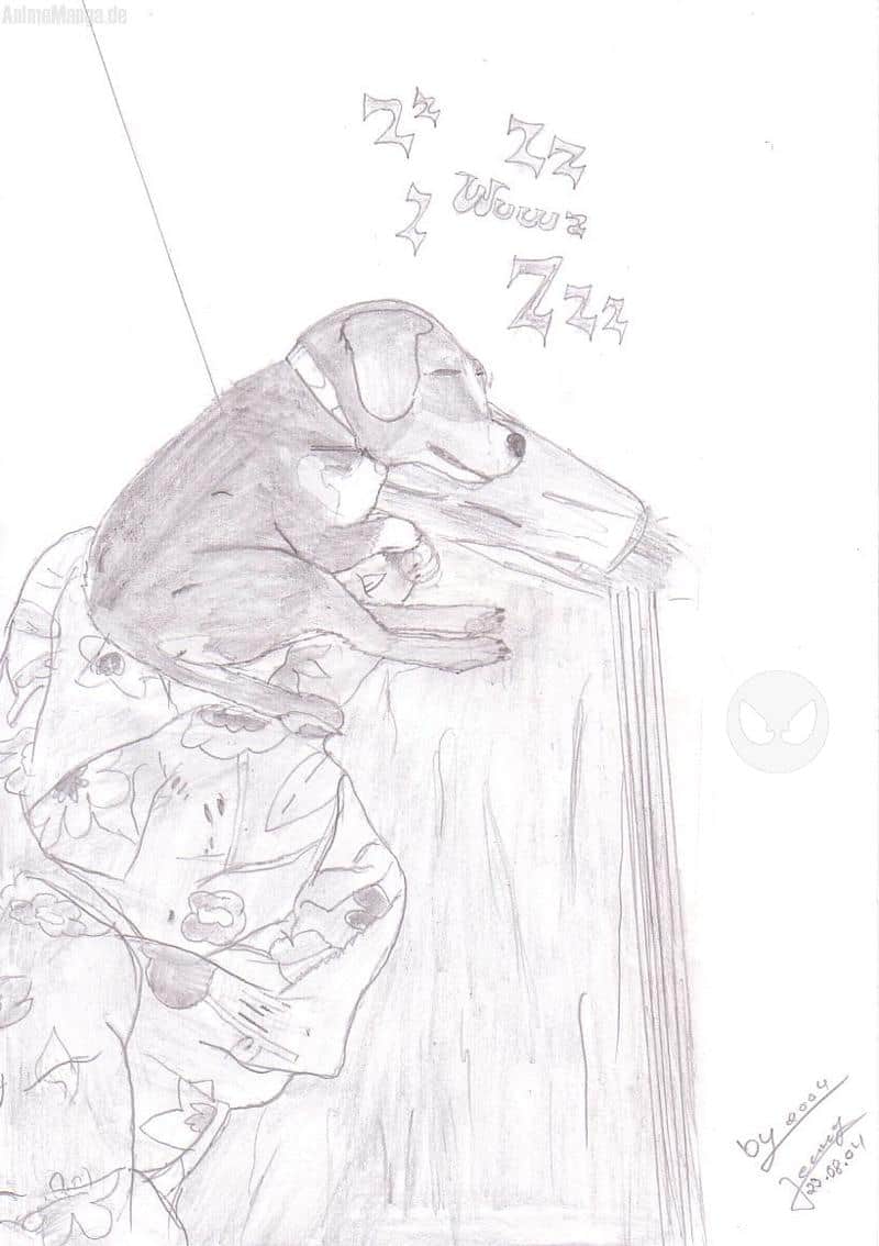 Ich fahr in den Urlaub *freu*