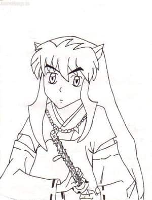 Inuyasha