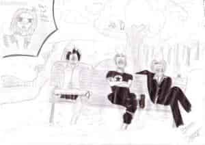 Now, its time to relax