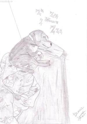 Ich fahr in den Urlaub *freu*