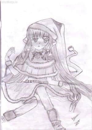 Fröhliche Weihnacht über all...