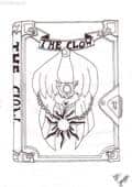 Clow card Book