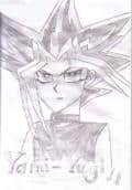 Yami -Yugi