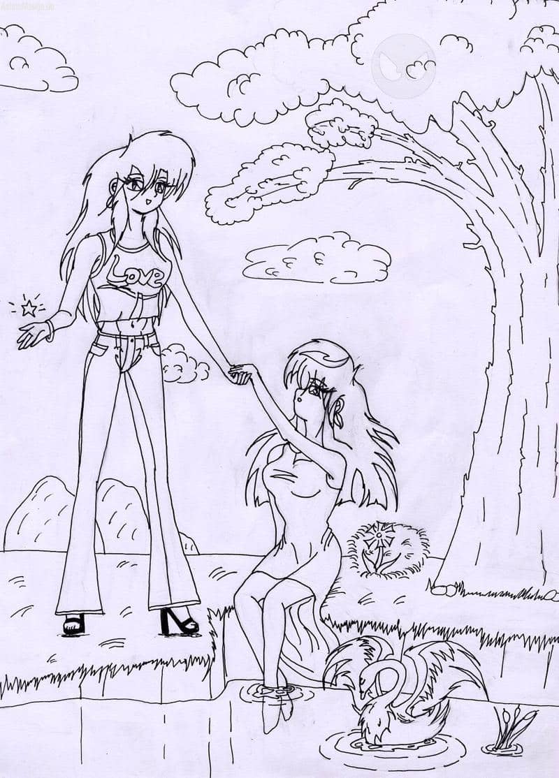 Ich hol DIR die Sterne vom Himmel...